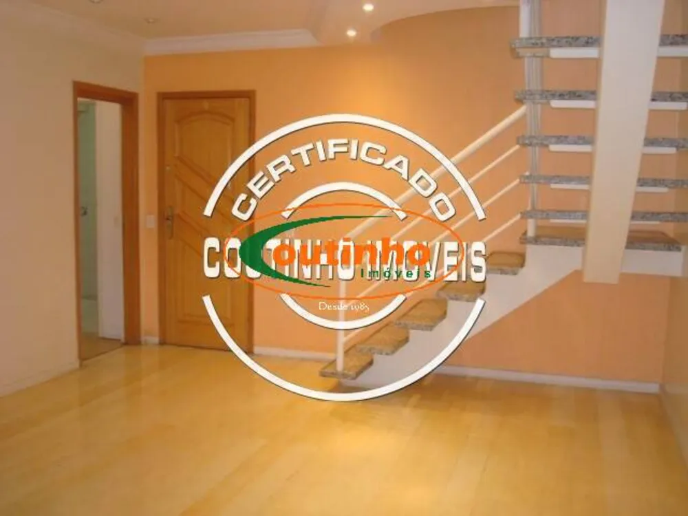 Cobertura, 3 quartos, 215 m² - Foto 3