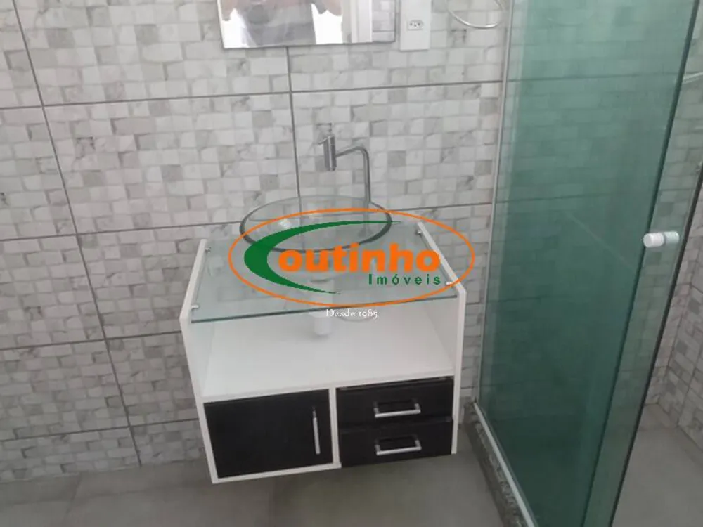 Apartamento, 2 quartos, 74 m² - Foto 9