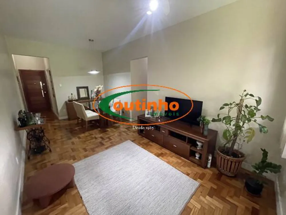 Apartamento, 2 quartos, 72 m² - Foto 2