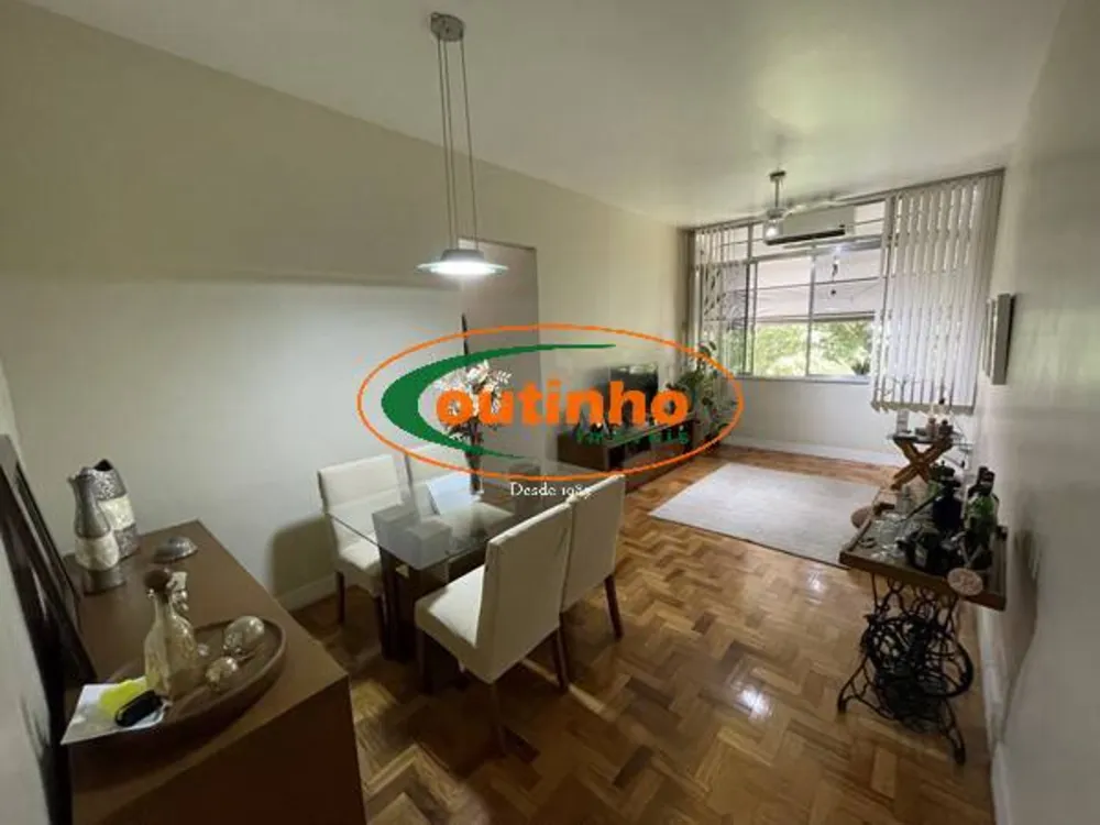 Apartamento, 2 quartos, 72 m² - Foto 1