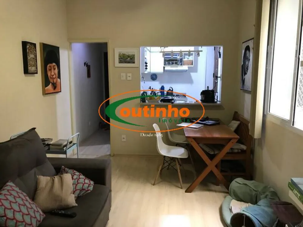 Apartamento, 2 quartos, 68 m² - Foto 2