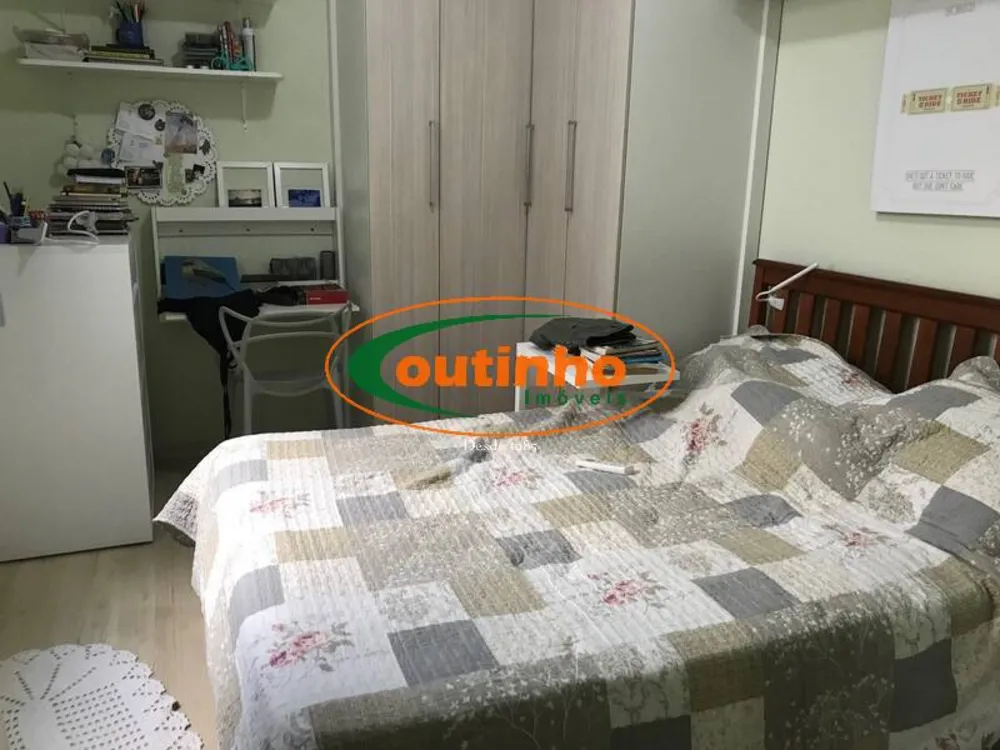 Apartamento, 2 quartos, 68 m² - Foto 8