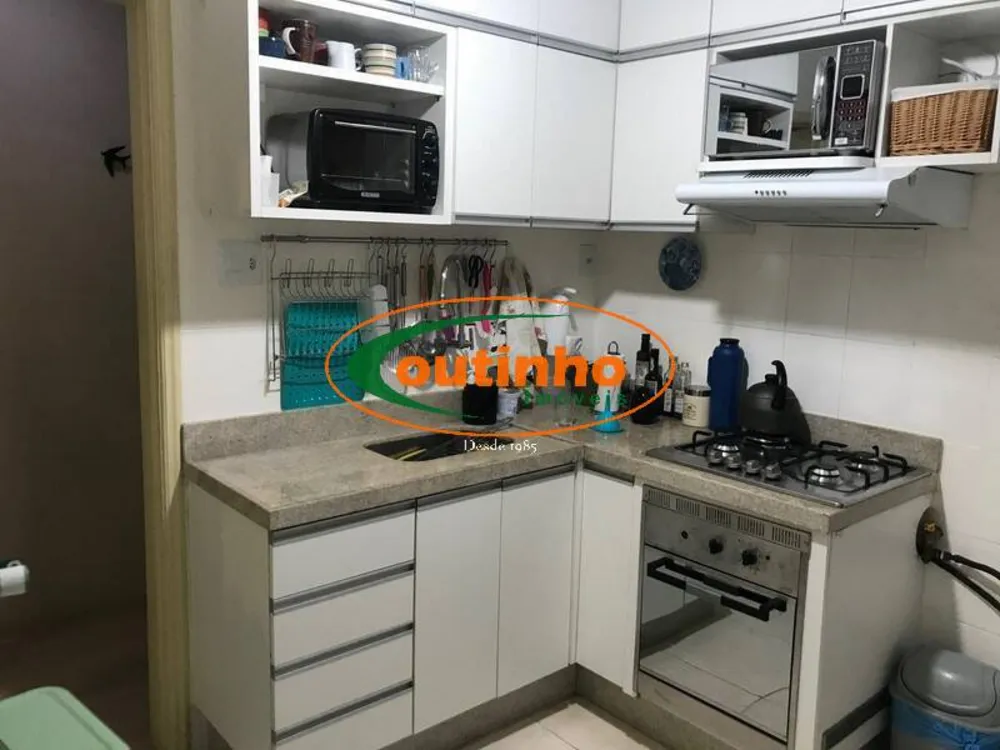 Apartamento, 2 quartos, 68 m² - Foto 15