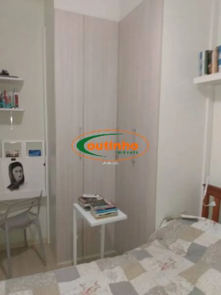 Apartamento, 2 quartos, 68 m² - Foto 7