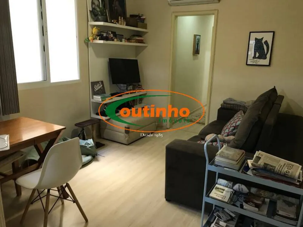 Apartamento, 2 quartos, 68 m² - Foto 1
