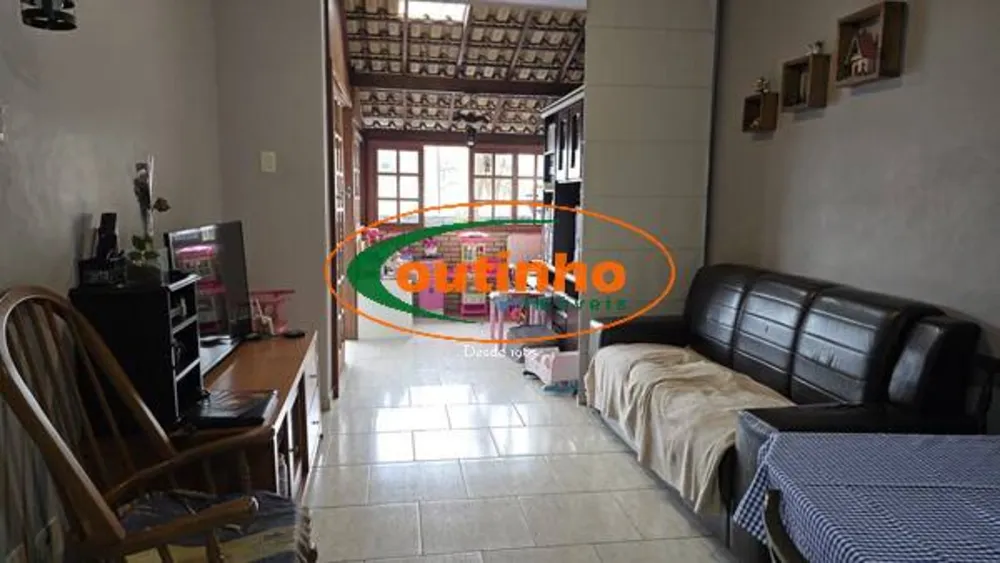 Cobertura, 2 quartos, 41 m² - Foto 7