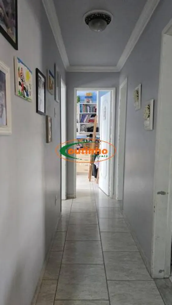 Cobertura, 2 quartos, 41 m² - Foto 8
