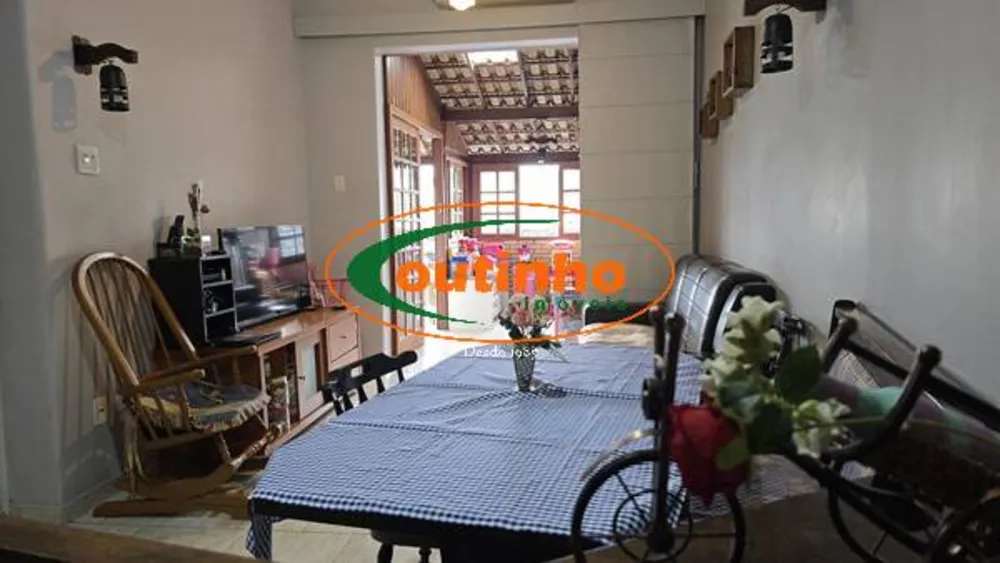 Cobertura, 2 quartos, 41 m² - Foto 6