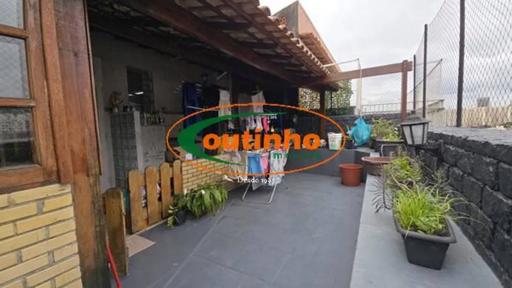 Cobertura, 2 quartos, 41 m² - Foto 3