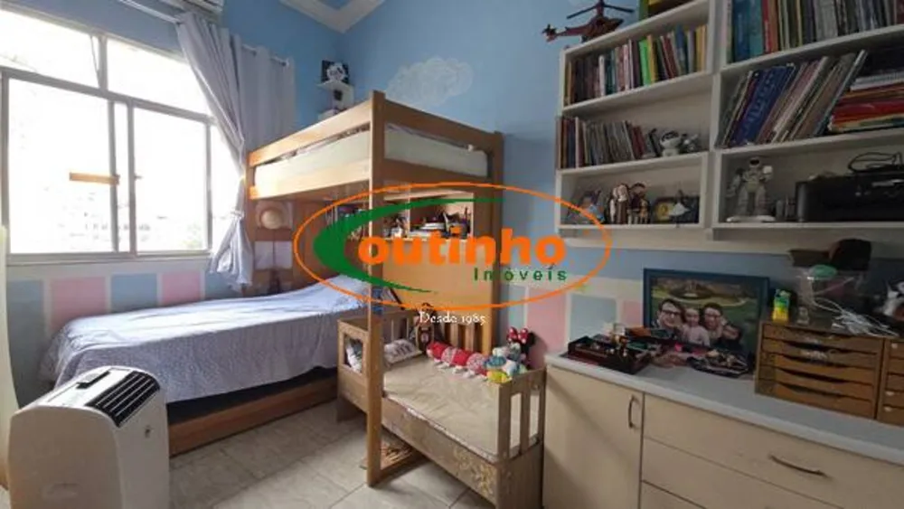 Cobertura, 2 quartos, 41 m² - Foto 12