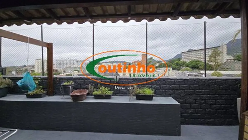 Cobertura, 2 quartos, 41 m² - Foto 4