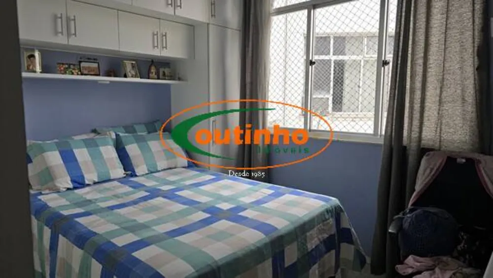 Cobertura, 2 quartos, 41 m² - Foto 9