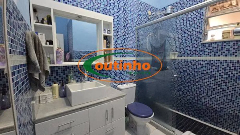 Cobertura, 2 quartos, 41 m² - Foto 14