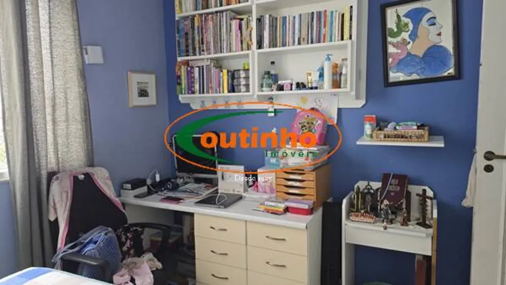Cobertura, 2 quartos, 41 m² - Foto 11