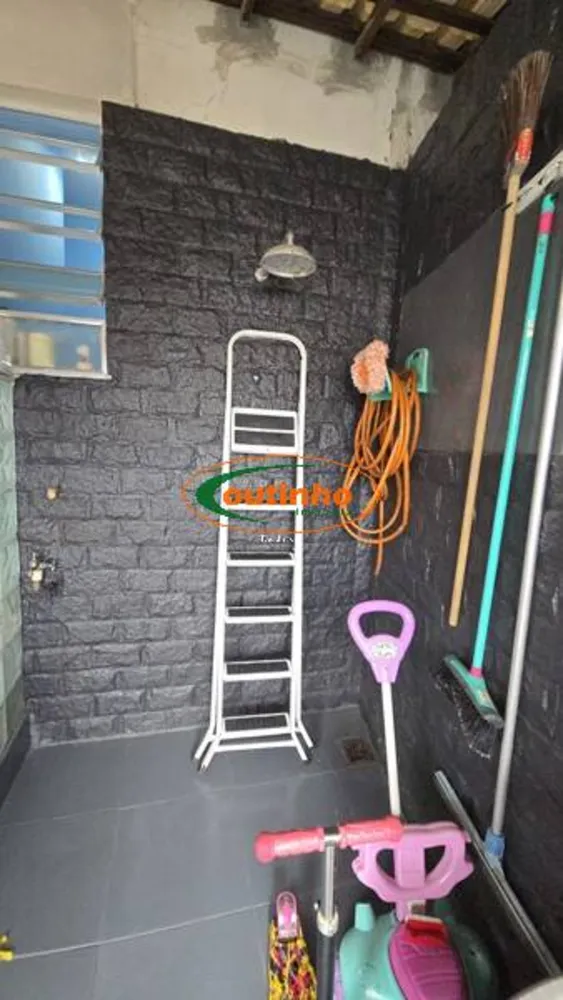 Cobertura, 2 quartos, 41 m² - Foto 15