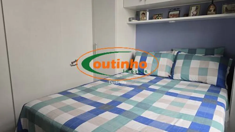 Cobertura, 2 quartos, 41 m² - Foto 10