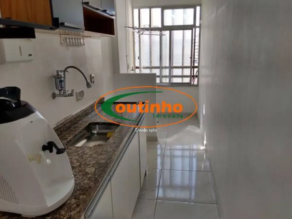 Apartamento, 2 quartos, 55 m² - Foto 1