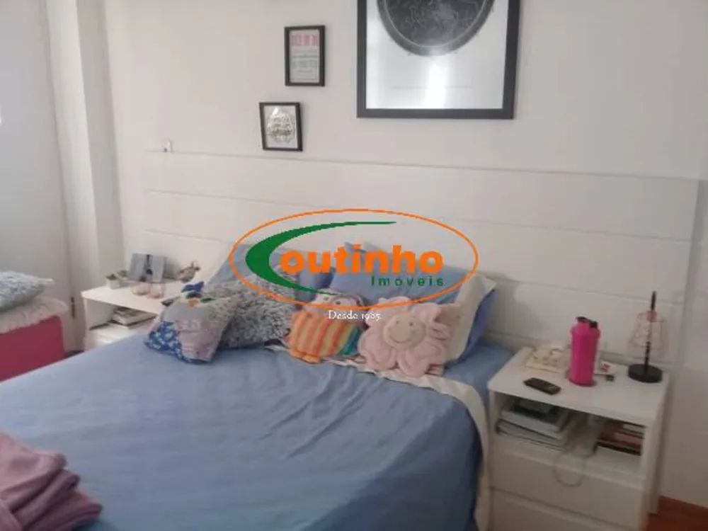Apartamento, 3 quartos, 139 m² - Foto 8