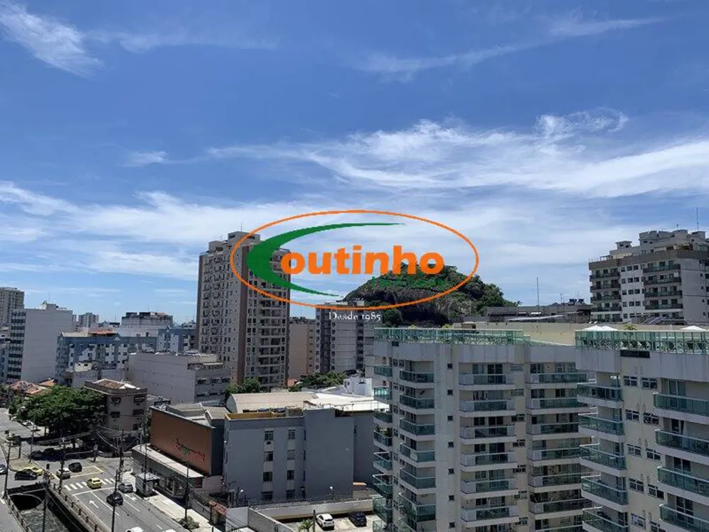 Apartamento, 2 quartos, 57 m² - Foto 1