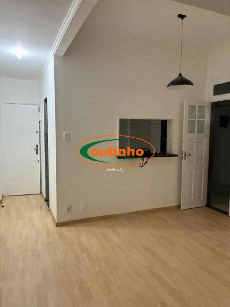 Apartamento, 2 quartos, 55 m² - Foto 1
