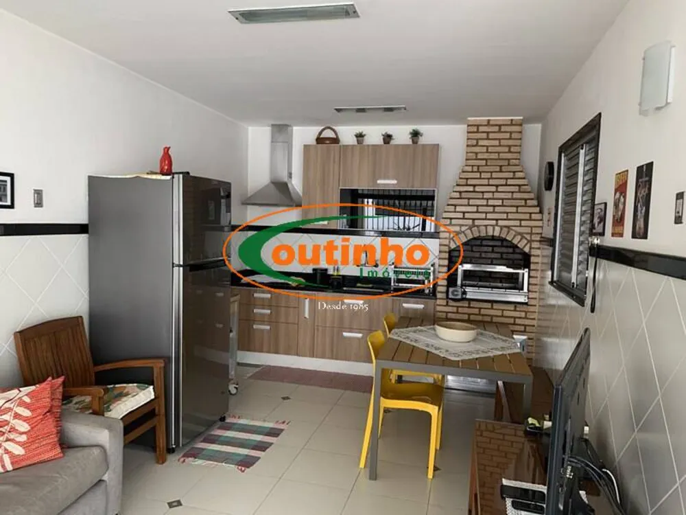 Casa, 3 quartos, 210 m² - Foto 6