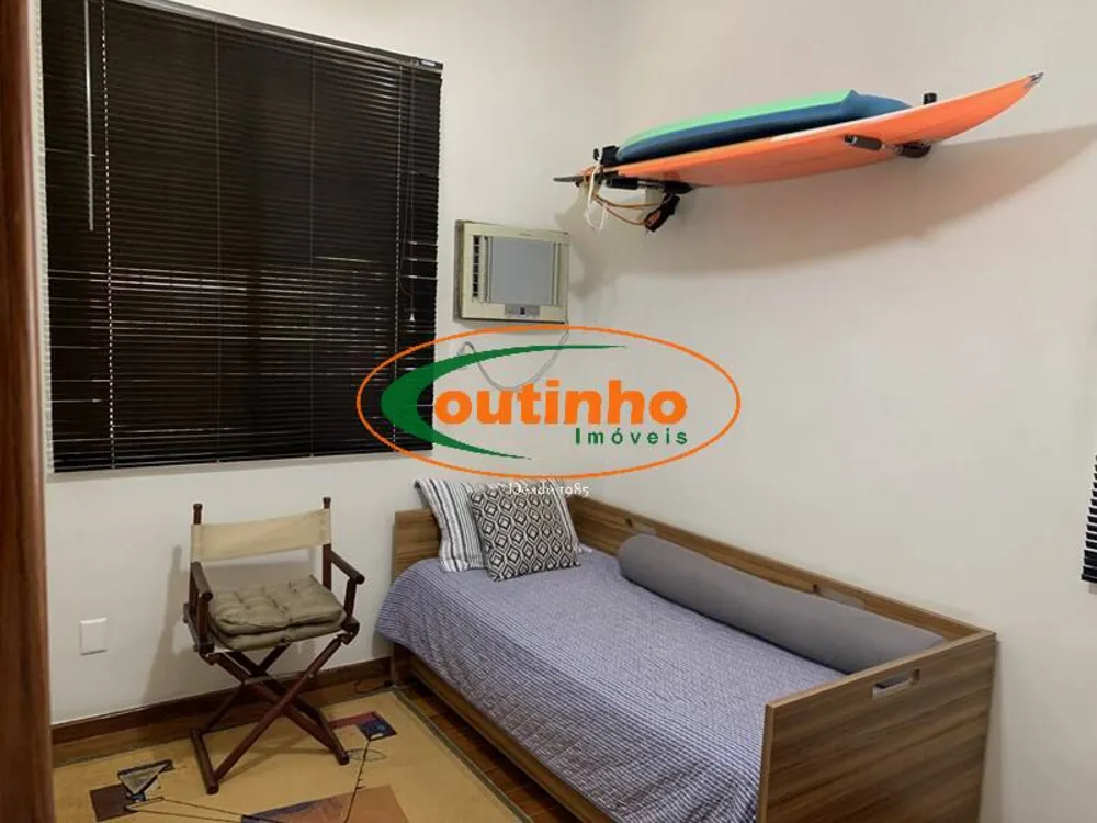 Casa, 3 quartos, 210 m² - Foto 27