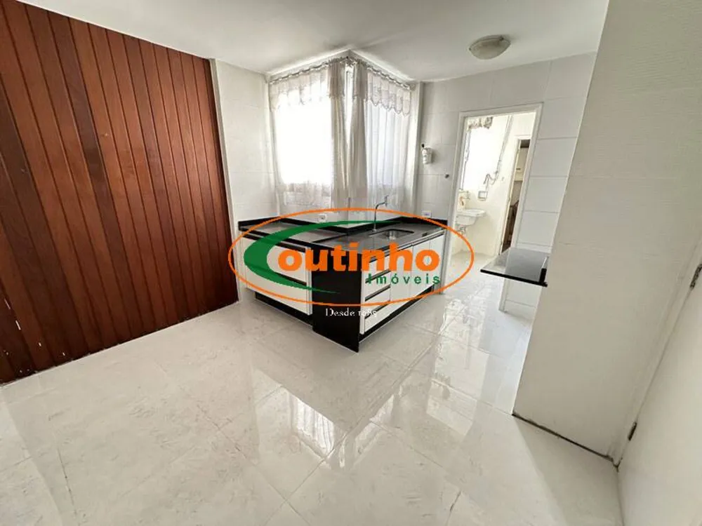 Apartamento, 3 quartos, 135 m² - Foto 1