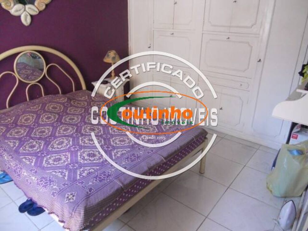 Cobertura à venda com 2 quartos, 77m² - Foto 8