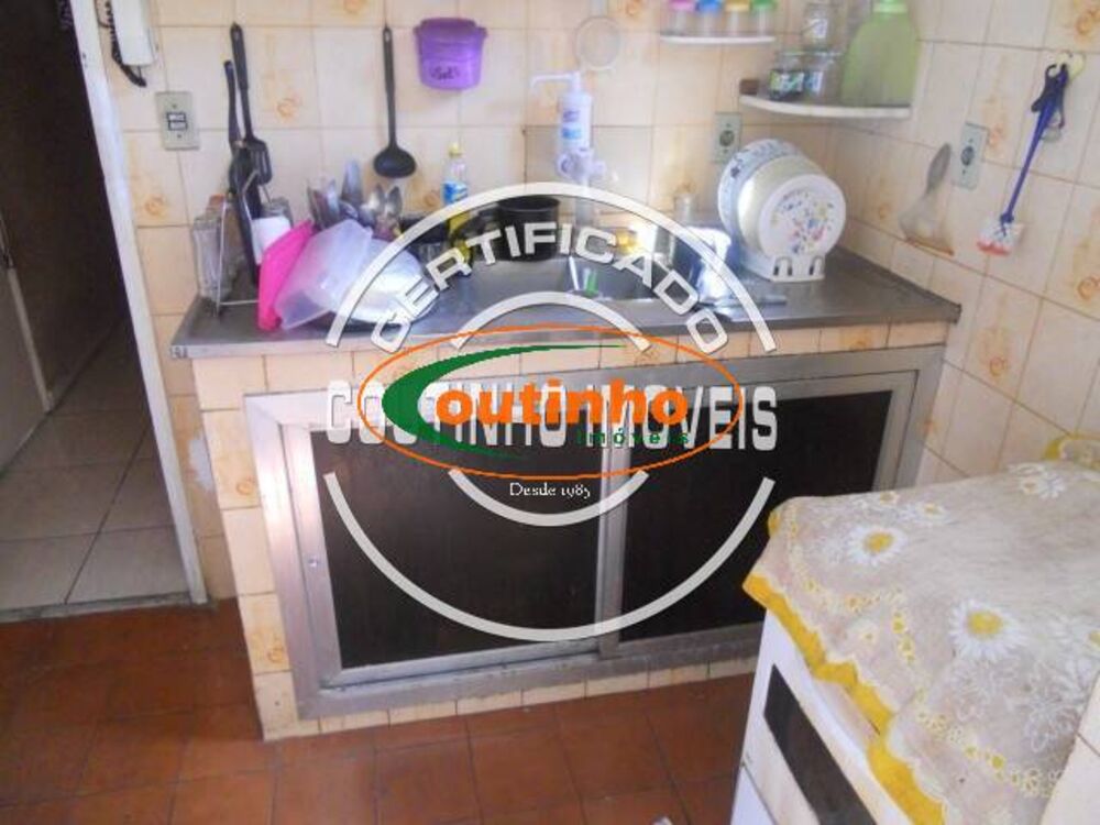 Cobertura à venda com 2 quartos, 77m² - Foto 5