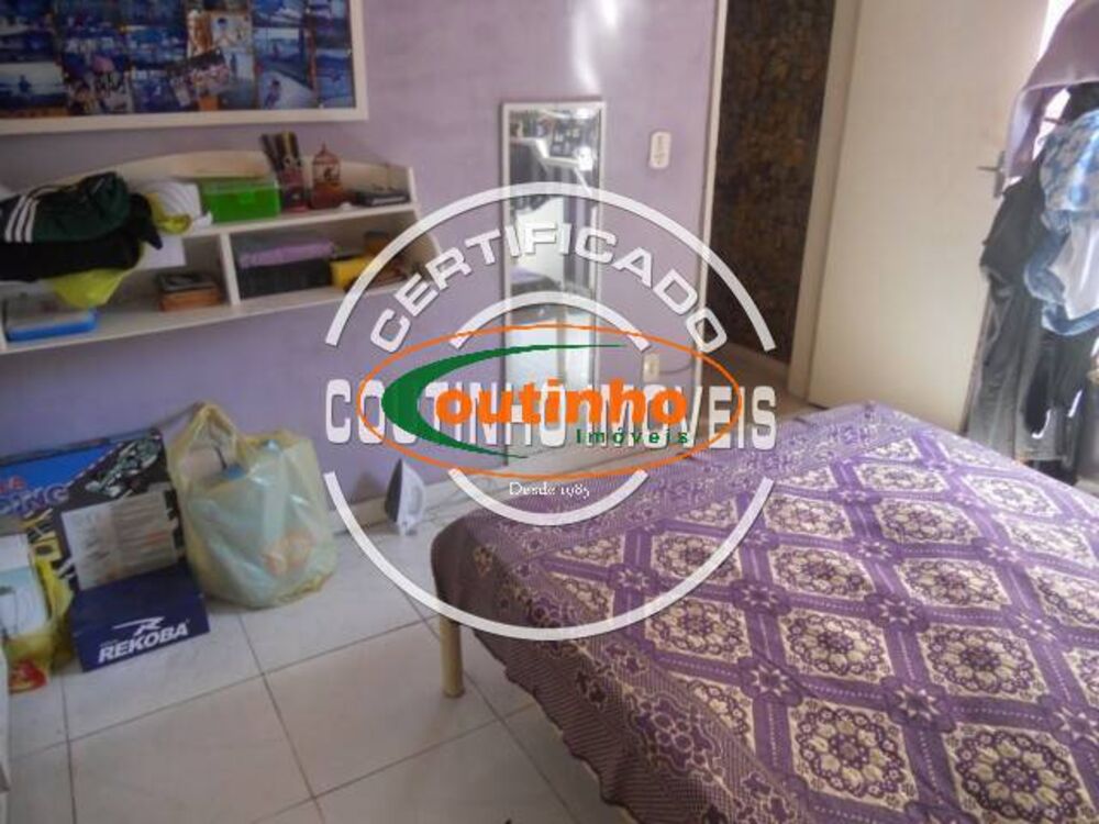 Cobertura à venda com 2 quartos, 77m² - Foto 7