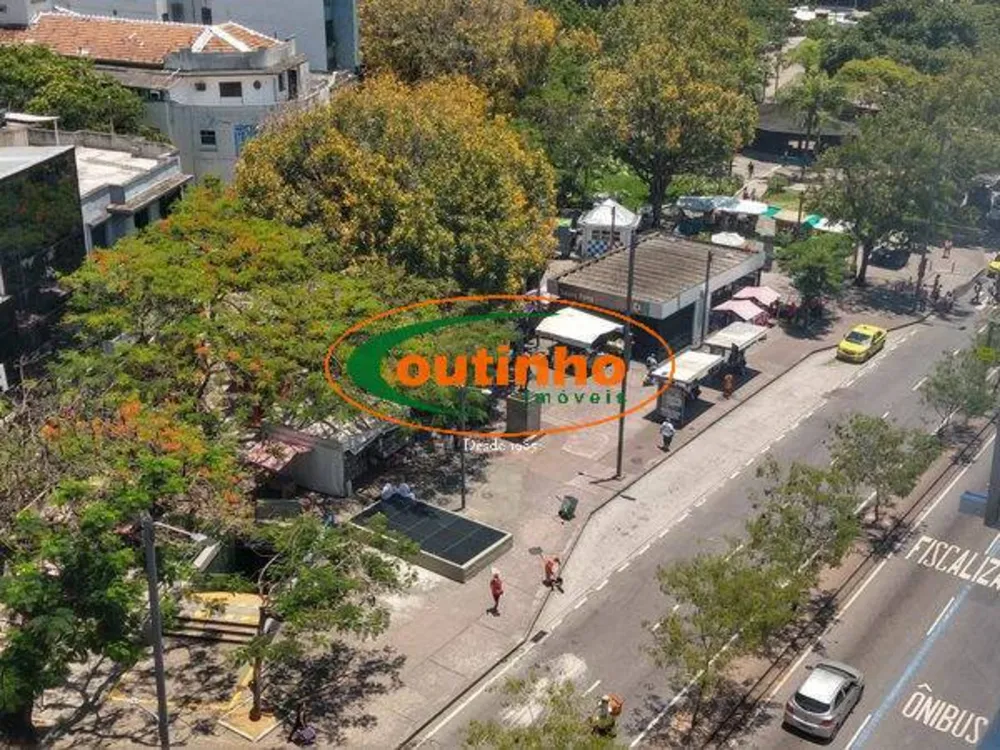 Prédio Inteiro, 30 m² - Foto 5