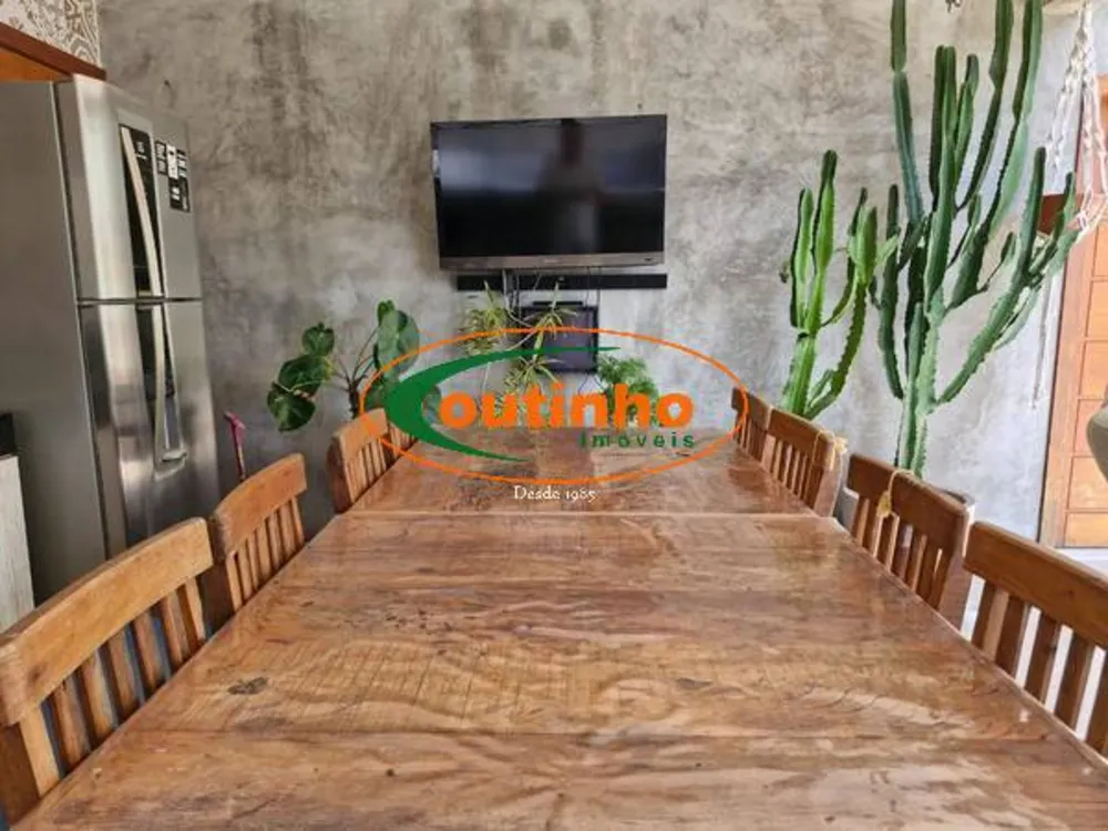 Casa, 5 quartos, 337 m² - Foto 3