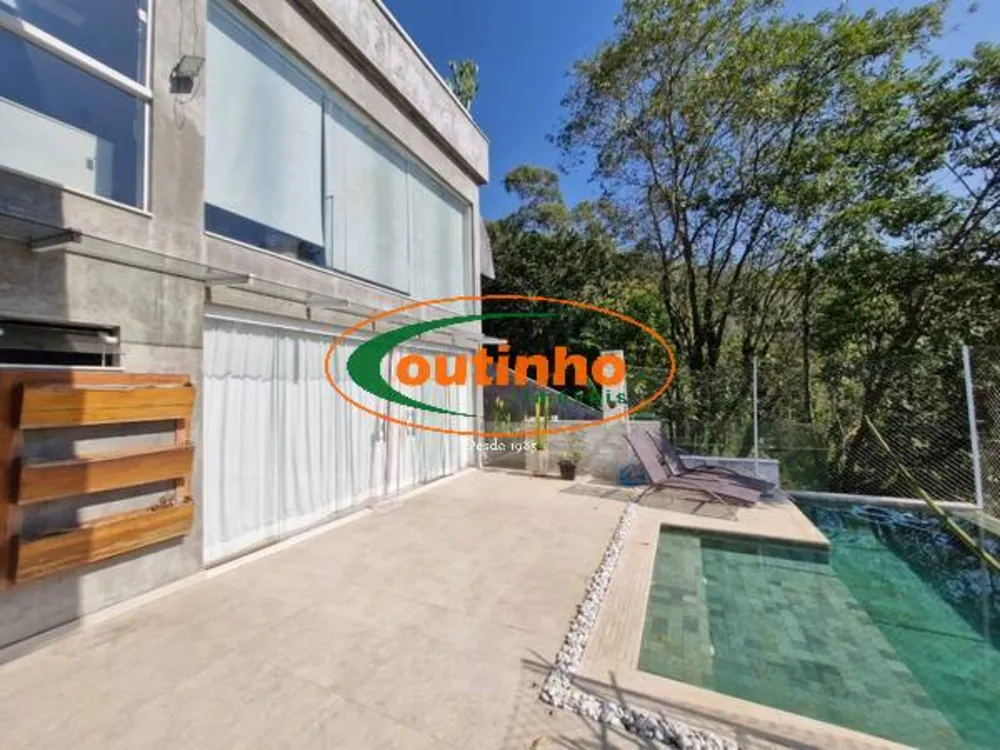 Casa, 5 quartos, 337 m² - Foto 1