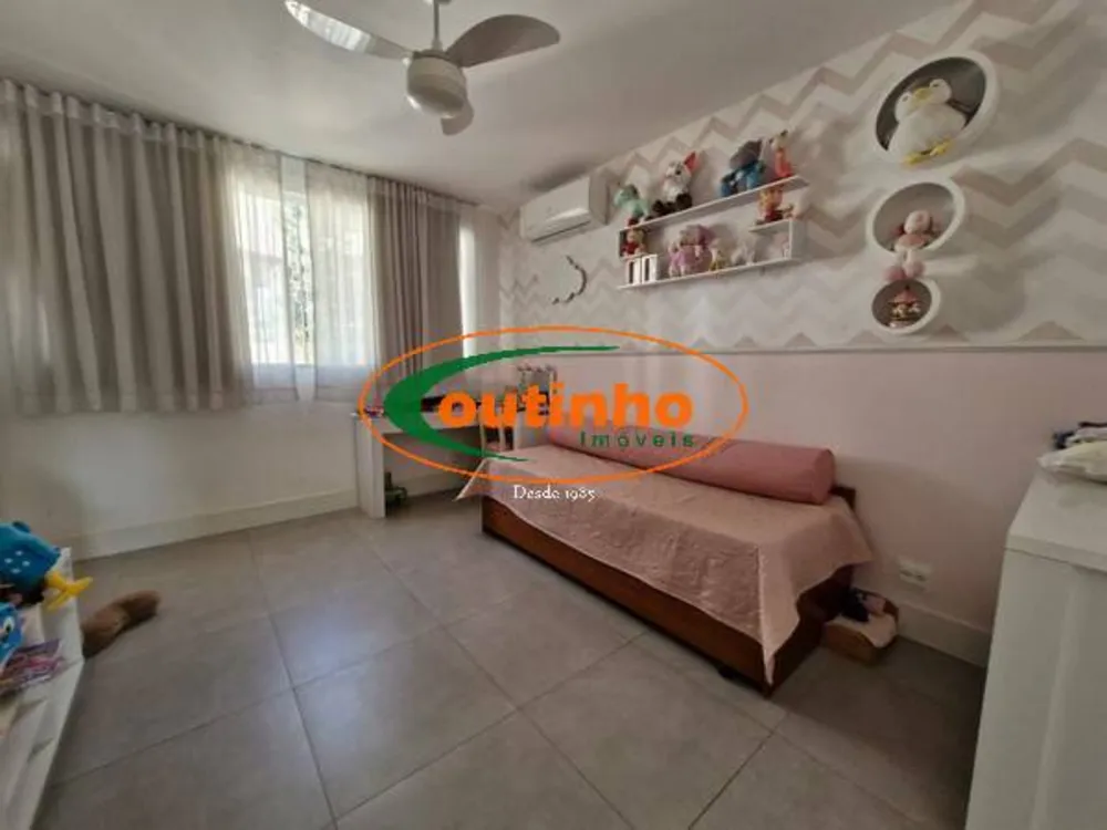 Casa, 5 quartos, 337 m² - Foto 4