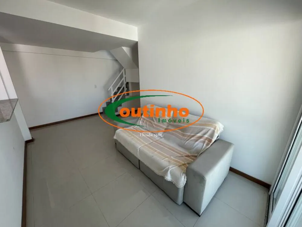 Cobertura, 3 quartos, 140 m² - Foto 14