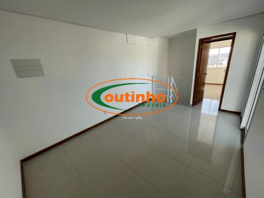Cobertura, 3 quartos, 140 m² - Foto 13