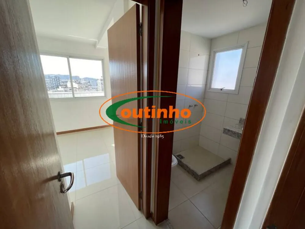 Cobertura, 3 quartos, 140 m² - Foto 11