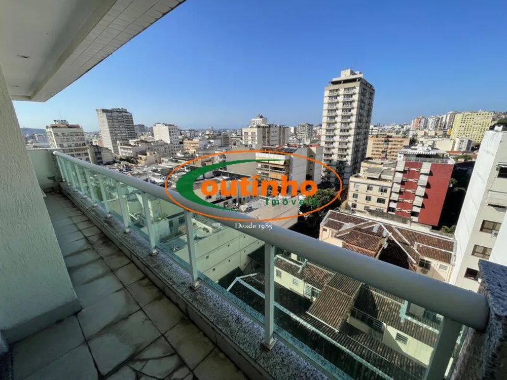 Cobertura, 3 quartos, 140 m² - Foto 9