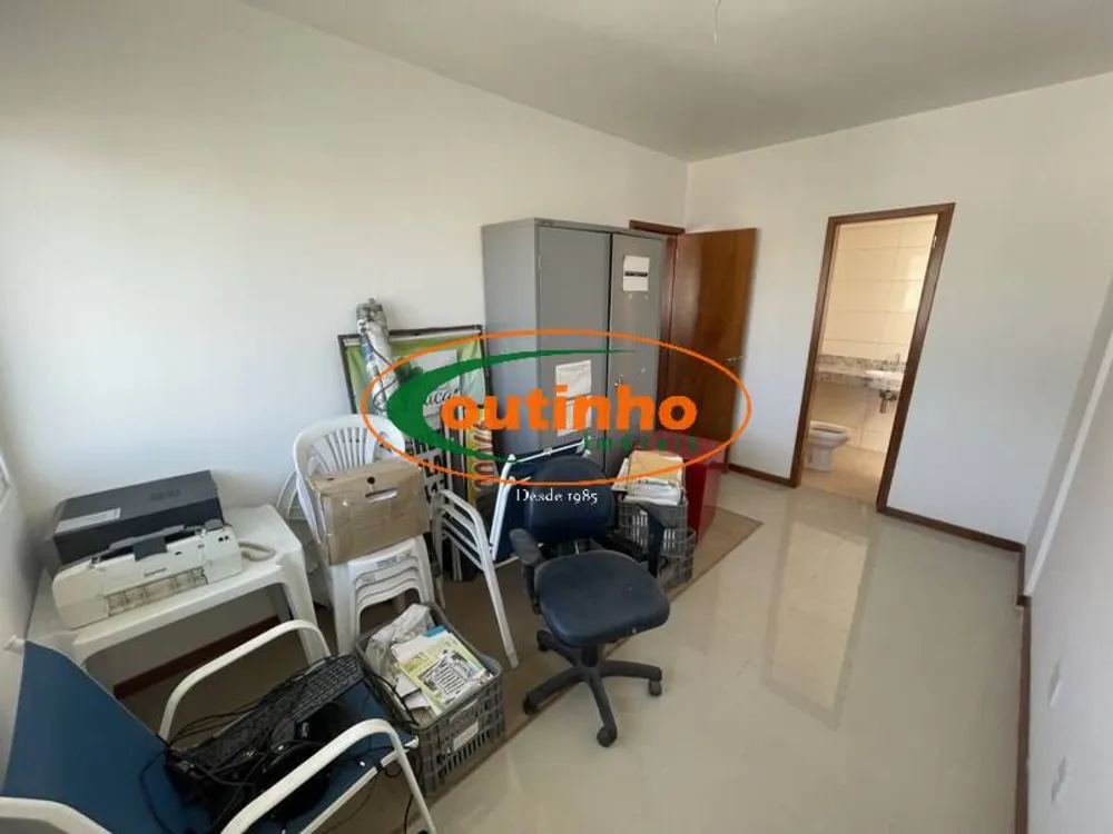 Cobertura, 3 quartos, 140 m² - Foto 6