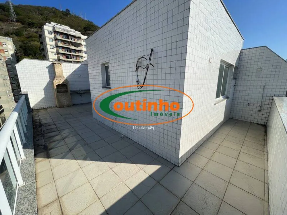 Cobertura, 3 quartos, 140 m² - Foto 20