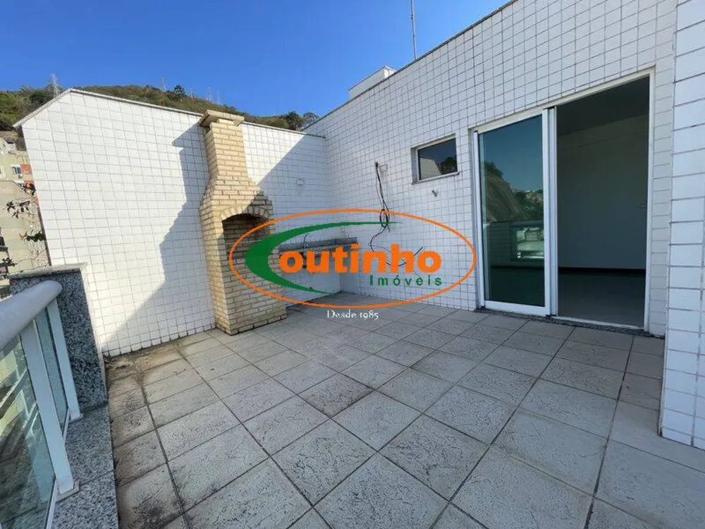 Cobertura, 3 quartos, 140 m² - Foto 4