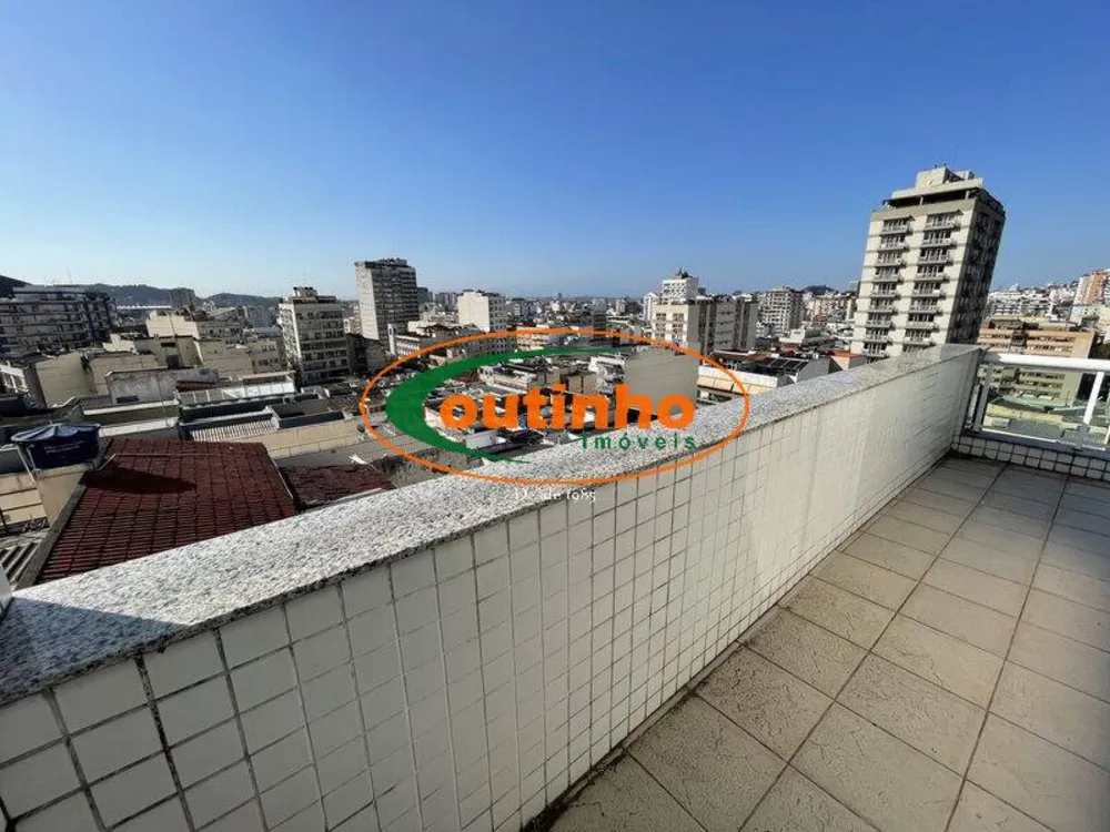 Cobertura, 3 quartos, 140 m² - Foto 3