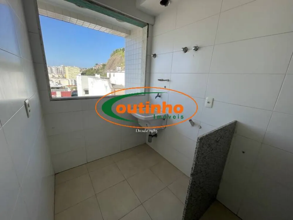 Cobertura, 3 quartos, 140 m² - Foto 2