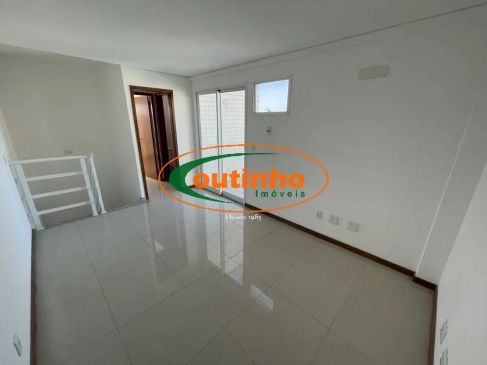 Cobertura, 3 quartos, 140 m² - Foto 5