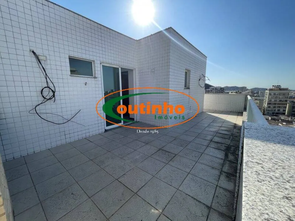 Cobertura, 3 quartos, 140 m² - Foto 7