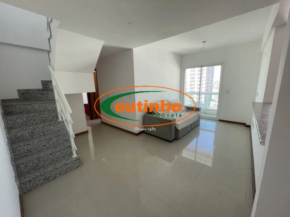 Cobertura, 3 quartos, 140 m² - Foto 8
