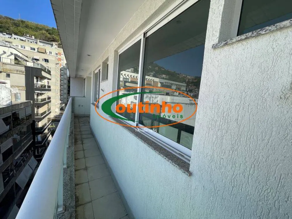 Cobertura, 3 quartos, 140 m² - Foto 15