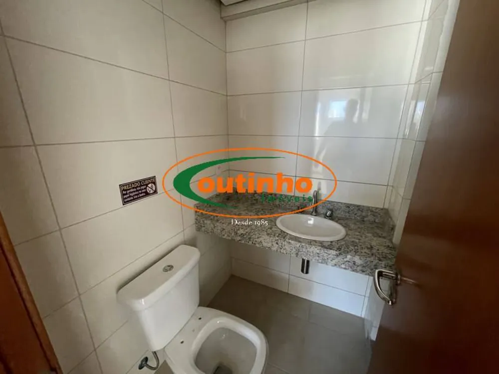Cobertura, 3 quartos, 140 m² - Foto 10