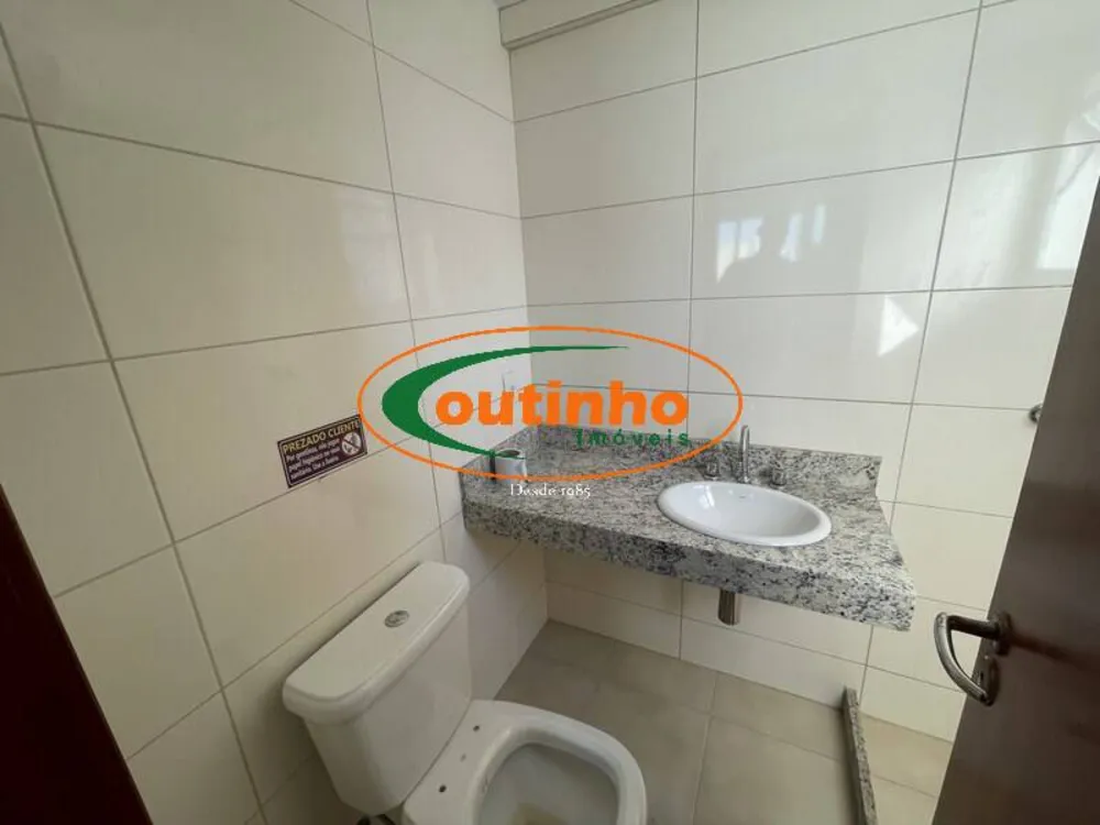 Cobertura, 3 quartos, 140 m² - Foto 8