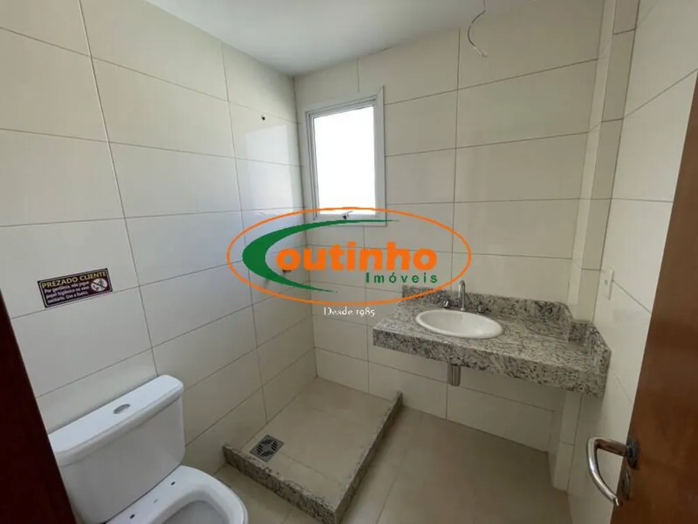 Cobertura, 3 quartos, 140 m² - Foto 3